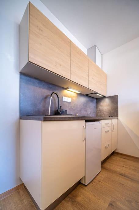 Private Cozy And Quiet Apartment Lipno nad Vltavou Luaran gambar