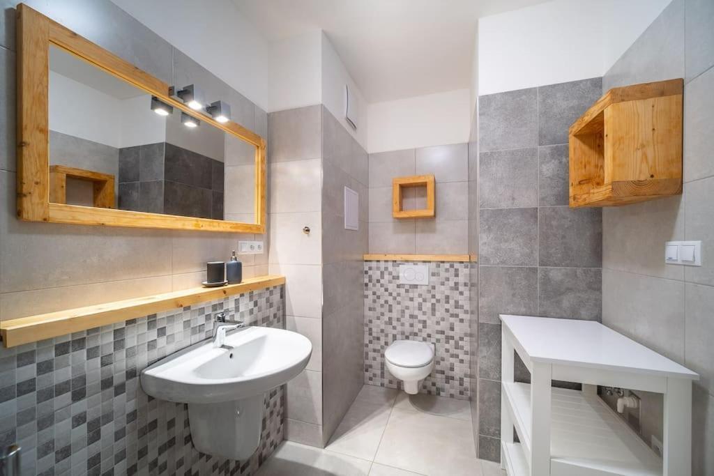 Private Cozy And Quiet Apartment Lipno nad Vltavou Luaran gambar